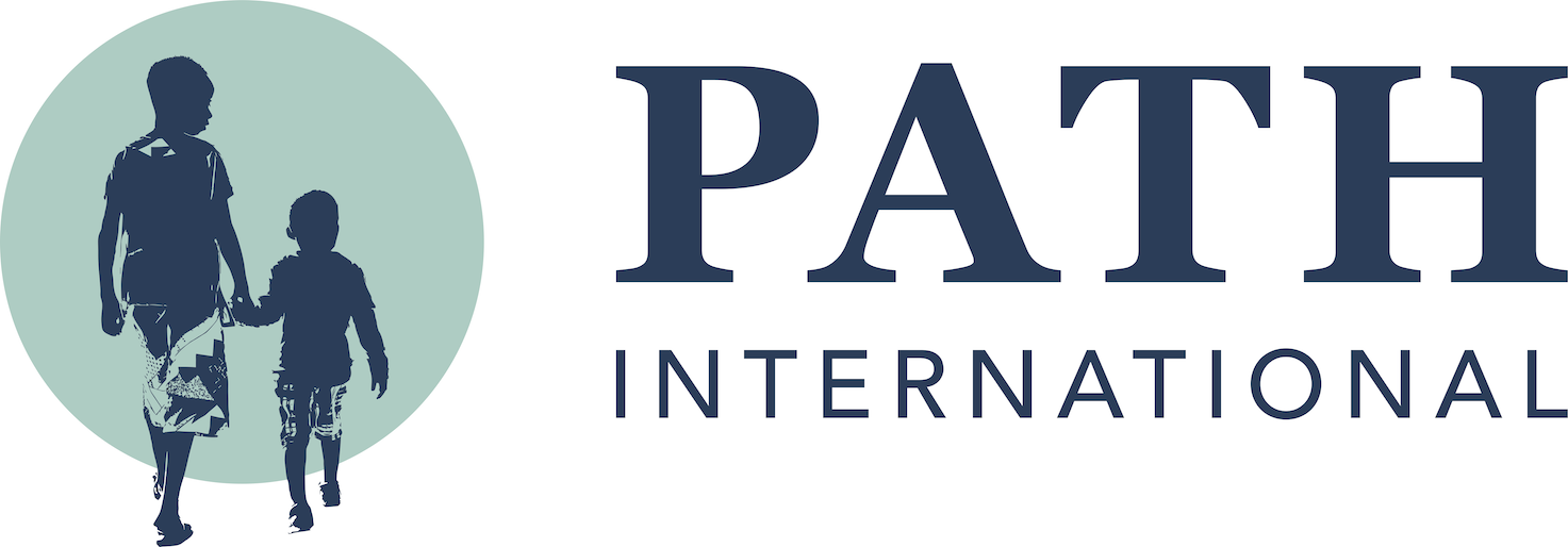 Path International Logo